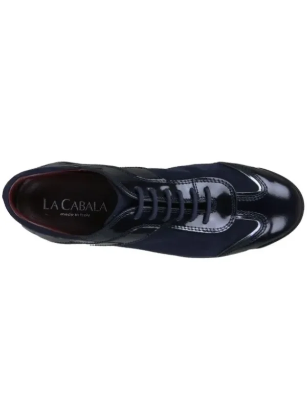 La Cabala sneakers L902004CGK Blue