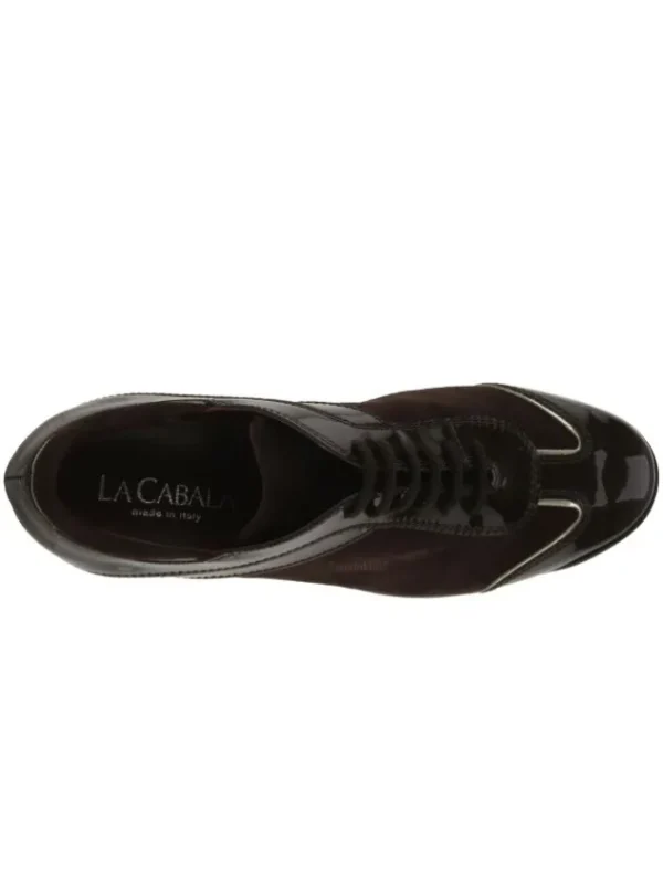 La Cabala sneakers L902004CGK Brown