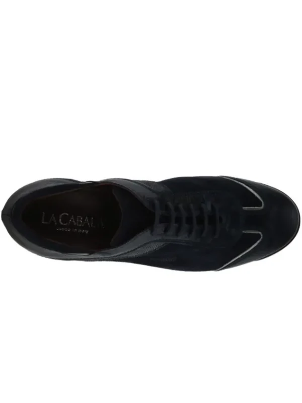 La Cabala sneakers L902004CGK Blue