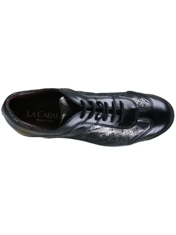 La Cabala sneakers L902004CGK Black