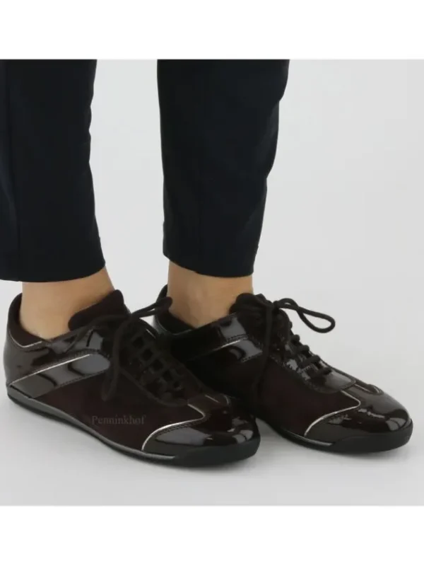 La Cabala sneakers L902004CGK Brown