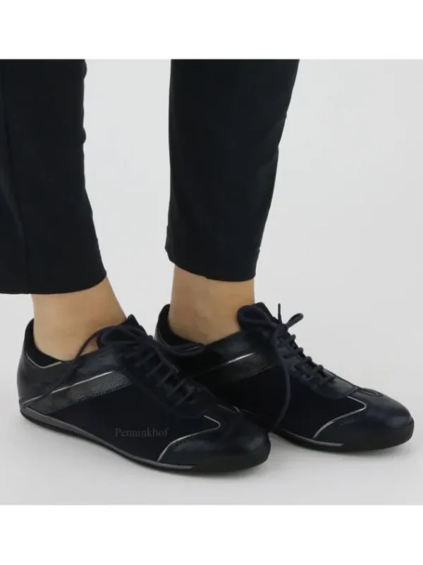La Cabala sneakers L902004CGK Blue