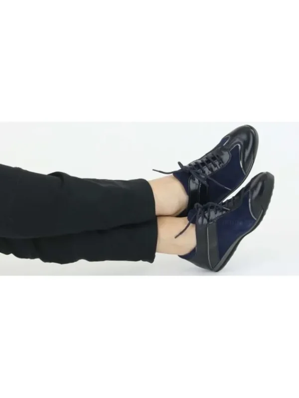 La Cabala sneakers L902004CGK Blue