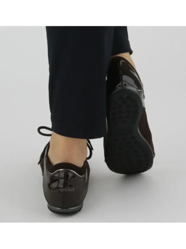 La Cabala sneakers L902004CGK Brown
