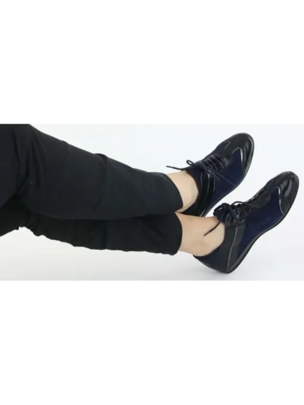 La Cabala sneakers L902004CGK Blue