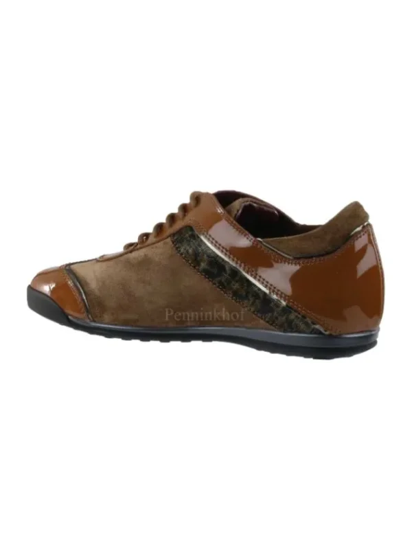 La Cabala sneakers L902004CGK Cognac