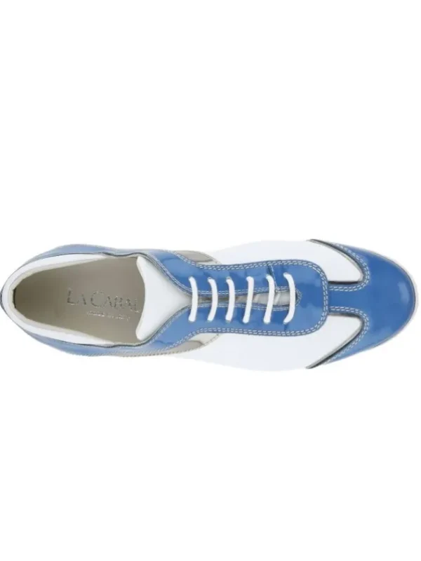 La Cabala sneakers L902004NGK Blue