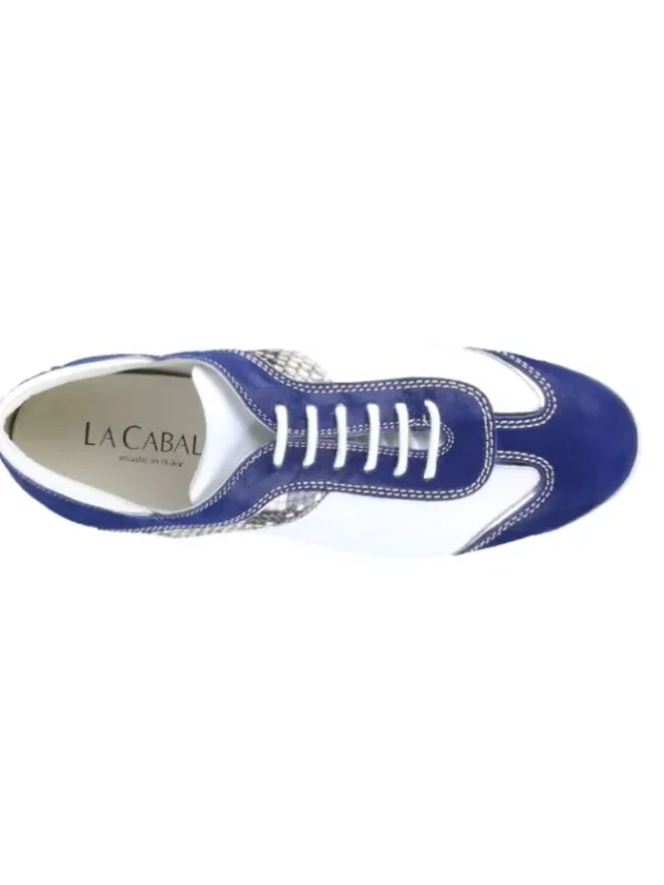 La Cabala sneakers L902004NGK Blue