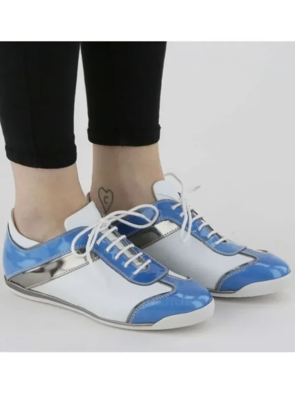 La Cabala sneakers L902004NGK Blue