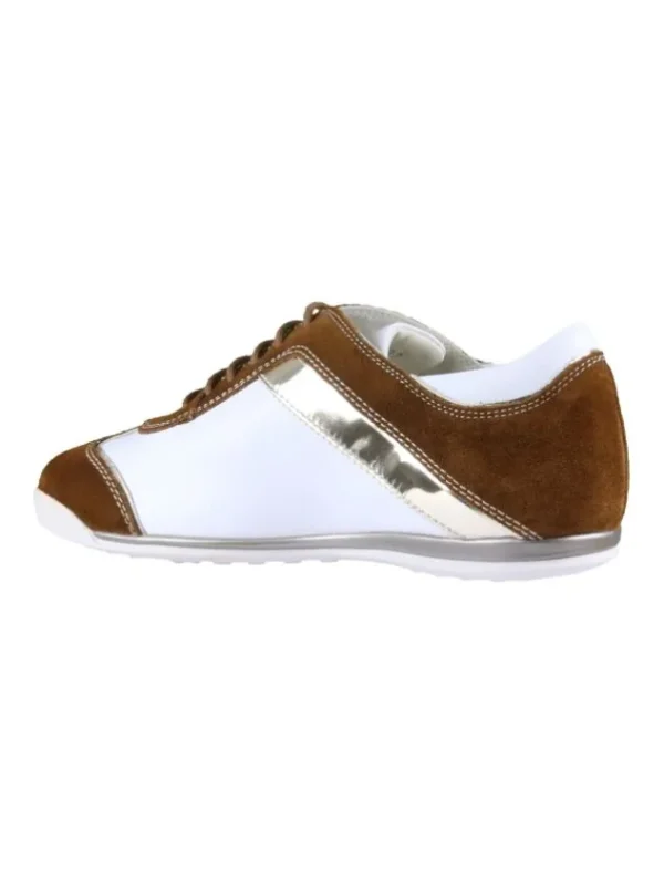 La Cabala sneakers L902004NGK Cognac