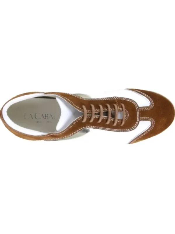La Cabala sneakers L902004NGK Cognac