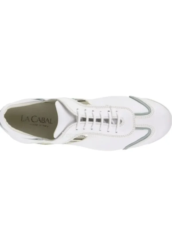La Cabala sneakers L902004NGK Green