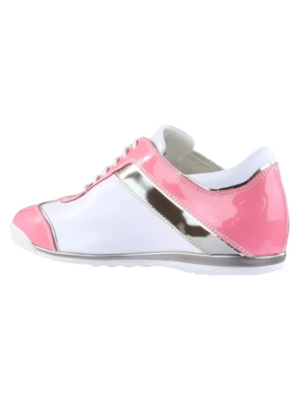 La Cabala sneakers L902004NGK Pink