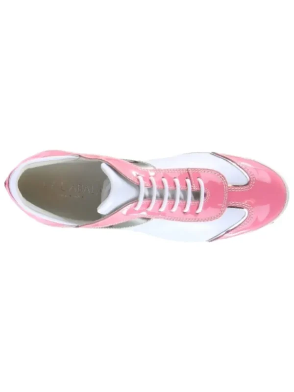 La Cabala sneakers L902004NGK Pink