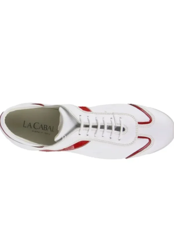 La Cabala sneakers L902004NGK Red