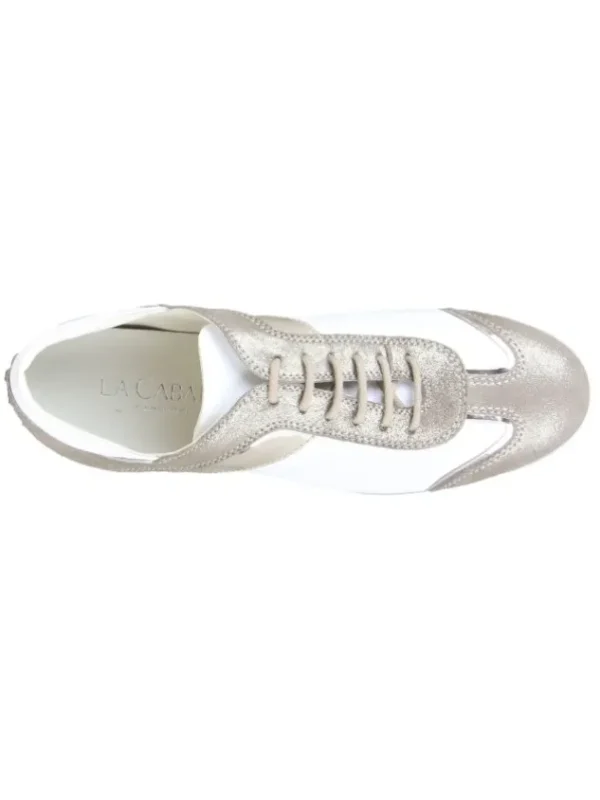 La Cabala sneakers L902004NGK Taupe
