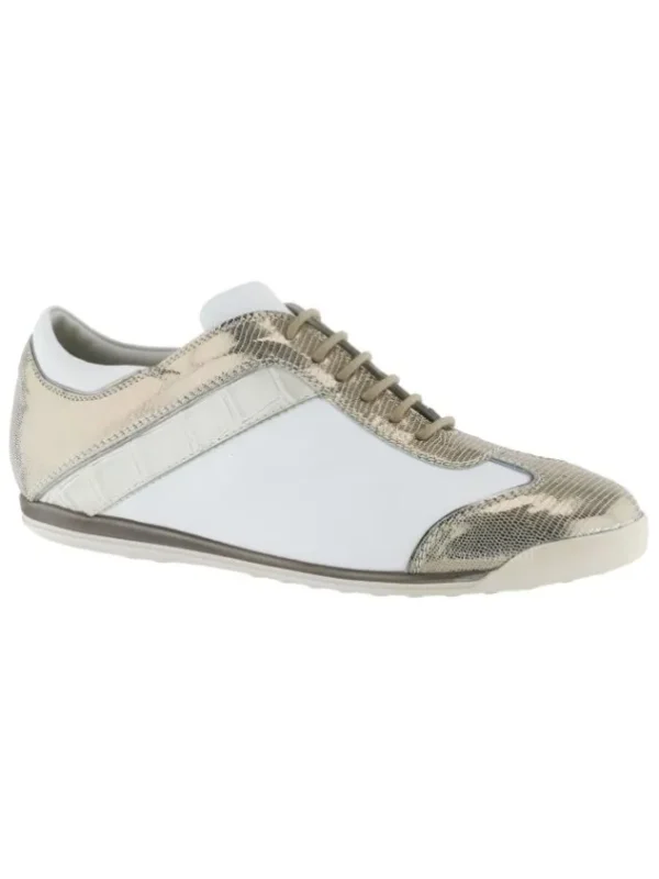 La Cabala sneakers L902004NGK White