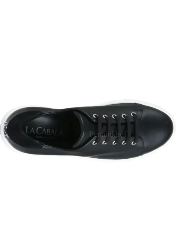 La Cabala sneakers L925254NJK715 Black