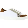 La Cabala sneakers L925208NJK White