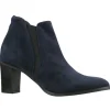 La Ross ankle boots 270 Blue