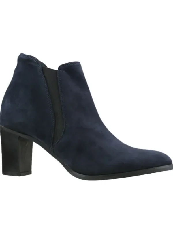 La Ross ankle boots 270 Blue