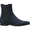 La Ross ankle boots 112 Blue