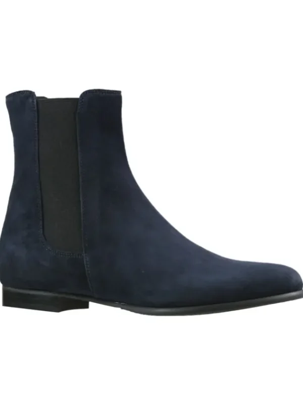 La Ross ankle boots 112 Blue
