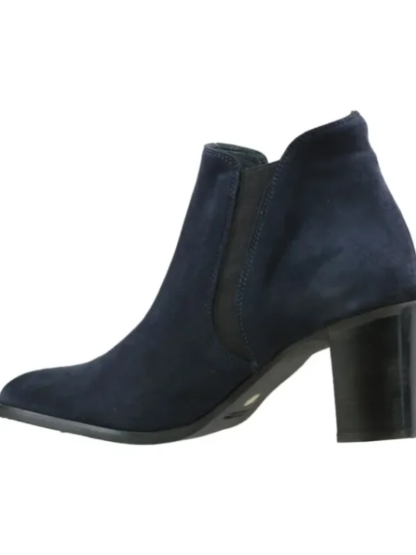 La Ross ankle boots 270 Blue