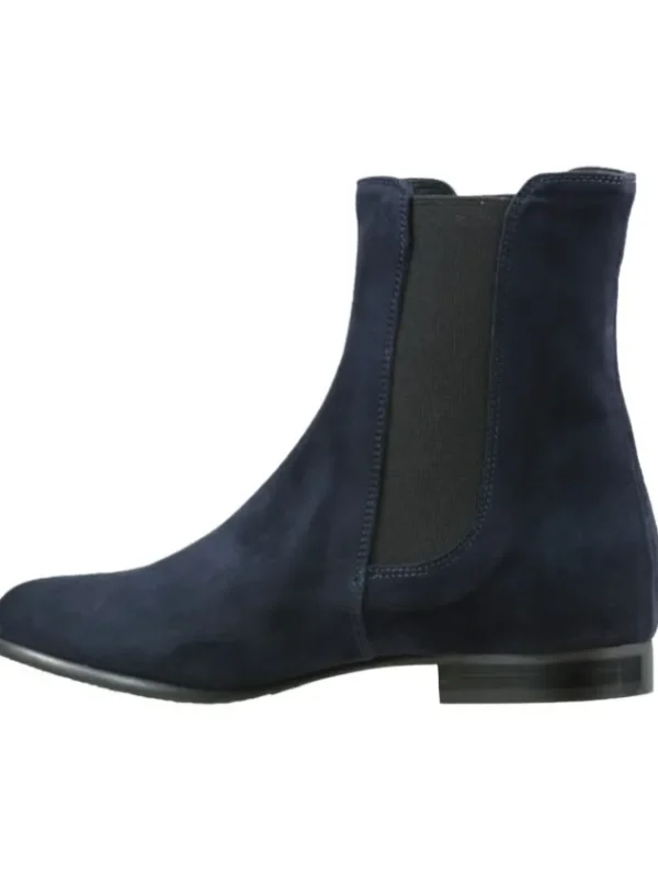 La Ross ankle boots 112 Blue