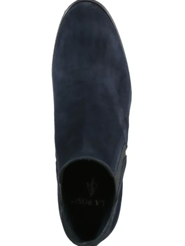 La Ross ankle boots 270 Blue