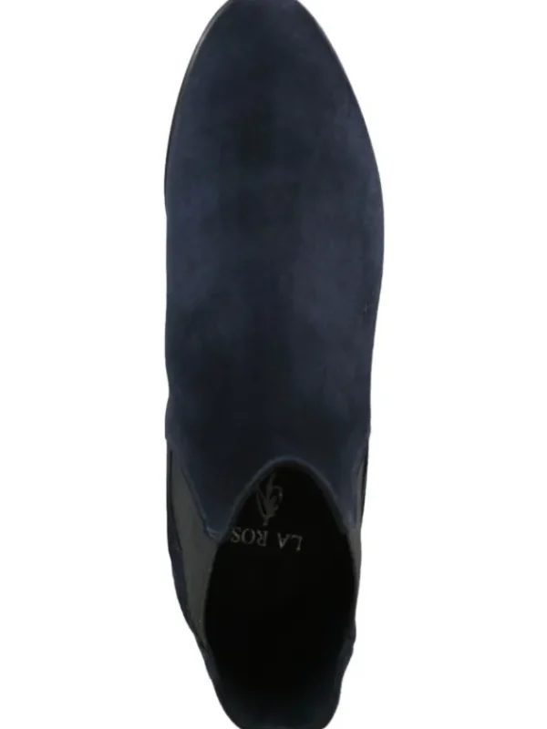 La Ross ankle boots 112 Blue