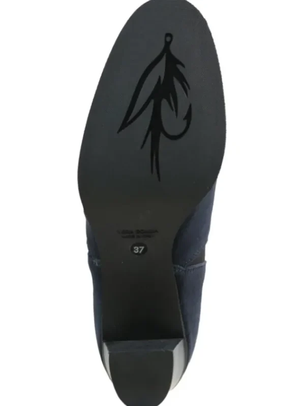 La Ross ankle boots 270 Blue