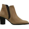 La Ross ankle boots 270 Brown