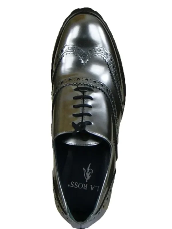 La Ross loafers 6908 Grey