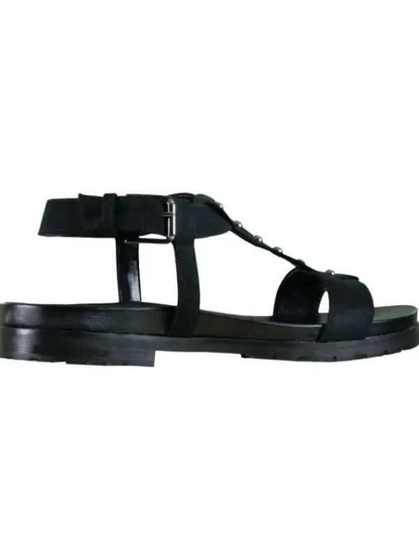 l'Amour sandals 381 Black