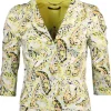 Laurel blazers 68645 Green