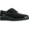 Luca Mode ankle boots CLARA Black