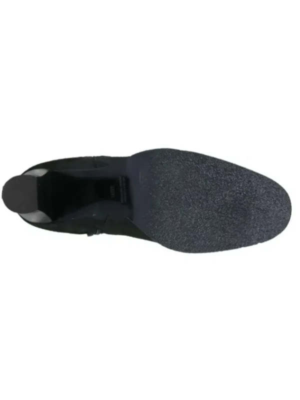 Luca Mode ankle boots KOBE301 Black