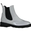 Luca Mode ankle boots MIAMI Grey