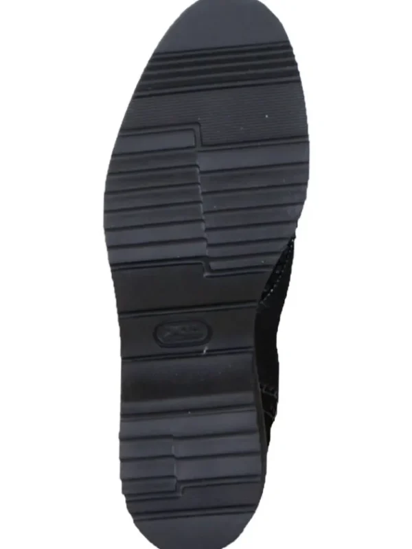 Luca Mode ankle boots MIAMI Black