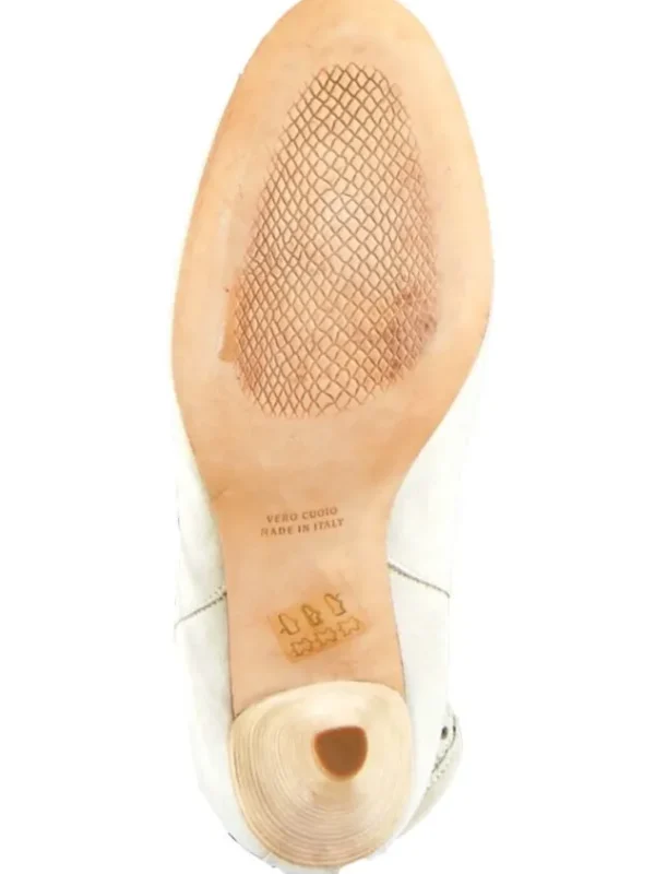 Luca Mode ankle boots NITRO-F Taupe