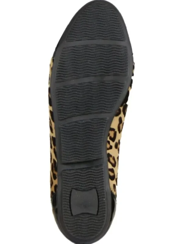 Luca Mode ballerinas JAGO-1 Camel