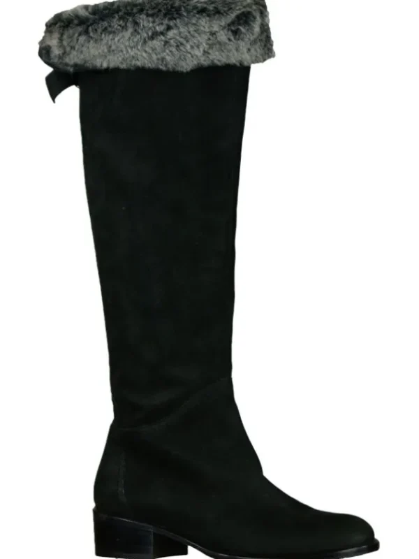 Luca Mode boots JEDY200 Black