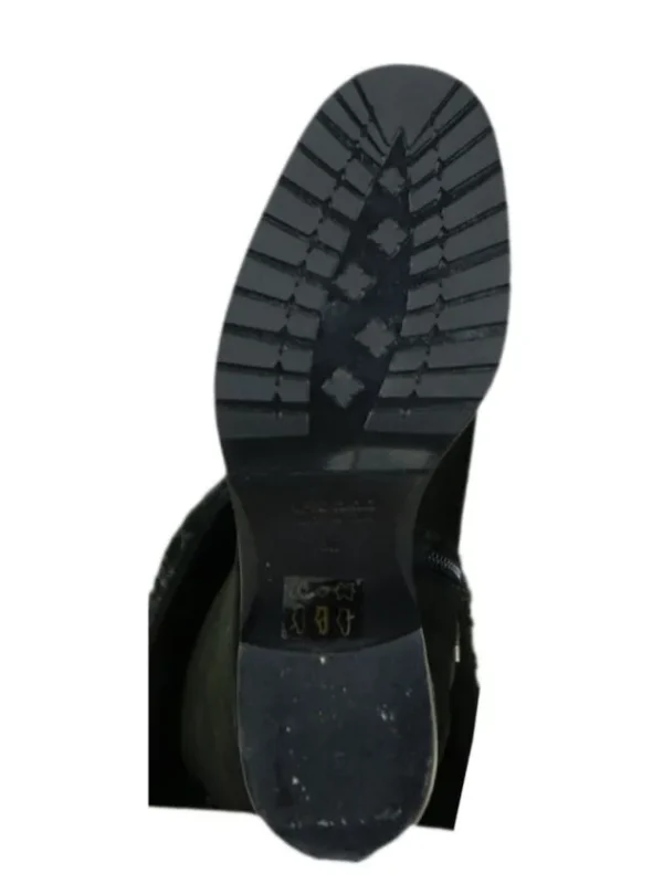 Luca Mode boots JEDY200 Black