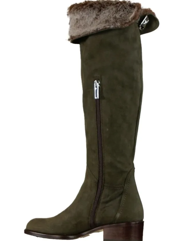 luca_mode_boots_jedy_gree_1.webp Luca Mode boots JEDY200 Green