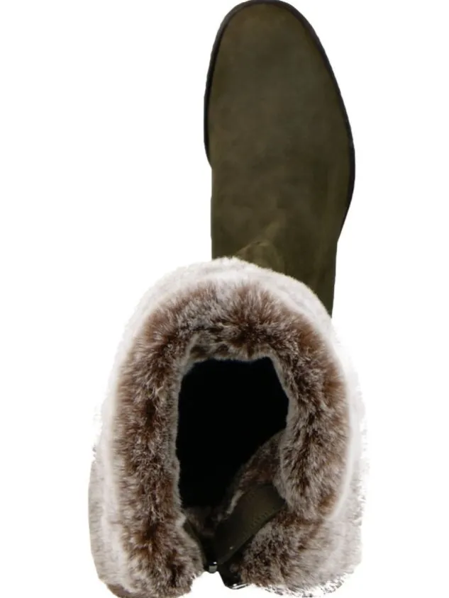 luca_mode_boots_jedy_gree_2.webp Luca Mode boots JEDY200 Green