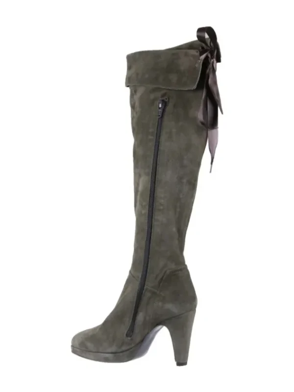 Luca Mode boots NATALY Black