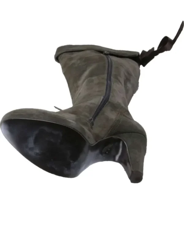 Luca Mode boots NATALY Black