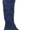 Luca Mode boots SAX-B Blue