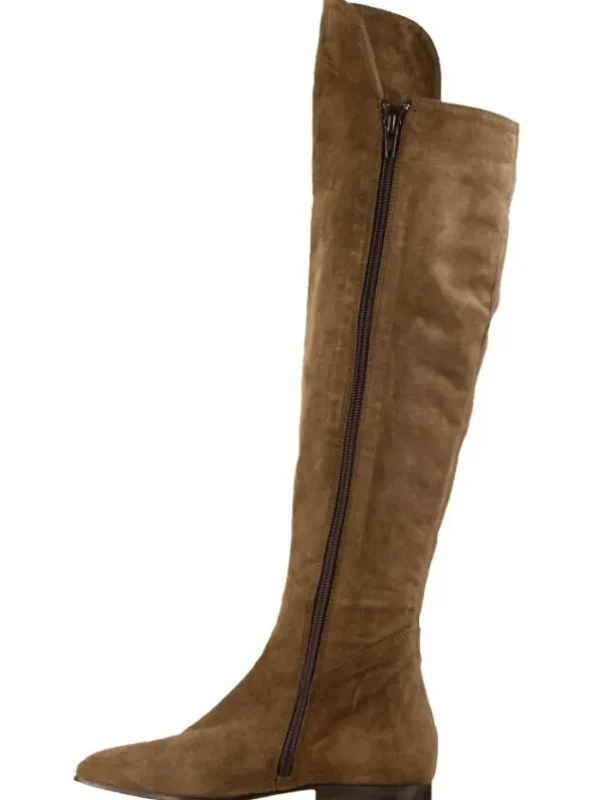 Luca Mode boots XANADU Cognac